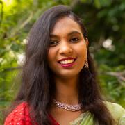Arya Vysya Bride