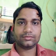 Momin Ansari Groom