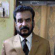 Maratha Divorced Groom