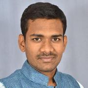 Padmashali / Padmasali Divorced Groom