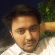 Palkar Sourashtra Groom