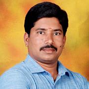 Kongu Vellala Gounder Groom