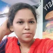 Paraiyar/Parayar Bride