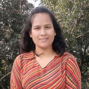 Gond / Gondaru Bride