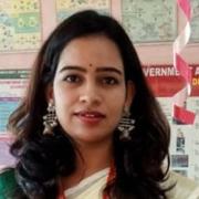 Smartha Brahmin Bride