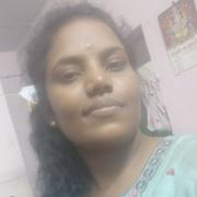 Most Backward Caste (MBC) Bride