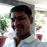 Kunbi Patil Groom