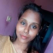 Thuluva Vellalar Bride