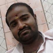 Chettiar Groom