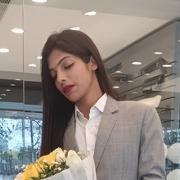 Rajput Divorced Bride