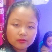 Scheduled Tribe (ST) Divorced Bride