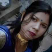 Goala Bride