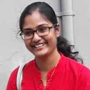 Kongu Vellala Gounder Doctor Bride