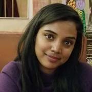 Gowda Bride