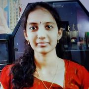 Velanadu Brahmin Bride