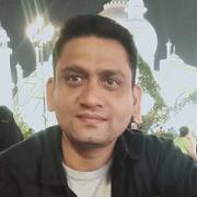 Sunni Muslim Divorced Groom