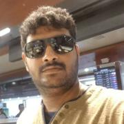 Adi Velama Groom