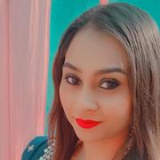 Ramdasia Divorced Bride