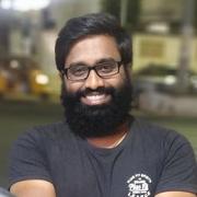 Velanati Reddy Groom