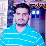 Siddi / Siddiqui Groom