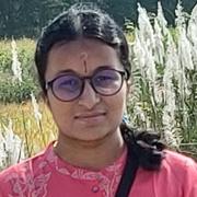 Karkathar Pillai Bride