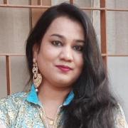 Rajput Divorced Bride