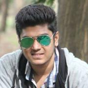 Ahir Sonar Groom