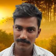 Chettiar Groom