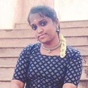 Vannan/Vannar Bride