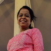 Koshta / Koshti Divorced Bride