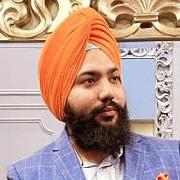 Arora Groom