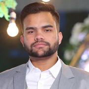 Anglo Indian Groom