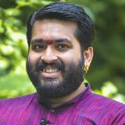 Shivalli Brahmin Groom