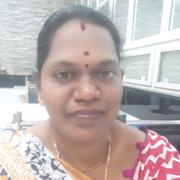 Thuluva Vellalar Divorced Bride