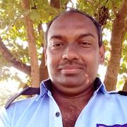 Kshatriya Divorced Groom