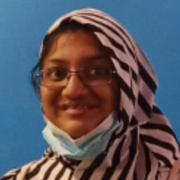 Dawoodi Bohra Bride