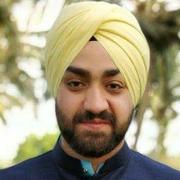 Ramgarhia Groom