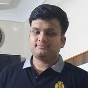 Agarwal Baniya Groom