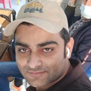 Muslim Bhatt Groom