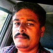 Pandaram Groom