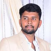 Ganiga Divorced Groom