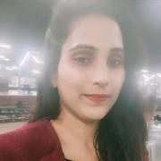 Maurya Bride