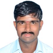 Jangam Groom