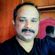 Devanga Divorced Groom