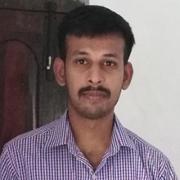 Chettiar Groom