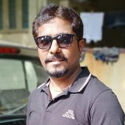 Vaishnav Brahmin Divorced Groom