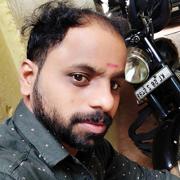 Ezhava / Thiyya Groom