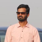 Jangam Groom