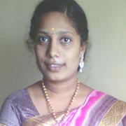 Kavara Naidu Bride