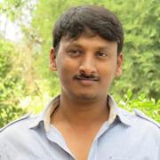 Kalinga Vysya Groom